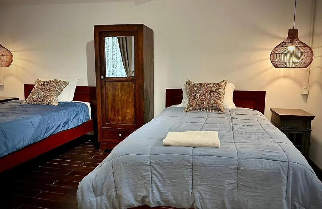 Mận Đào Villa-1